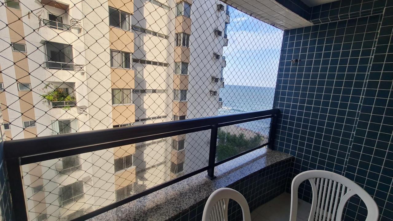 Paraiso Do Sul Recife Exterior foto